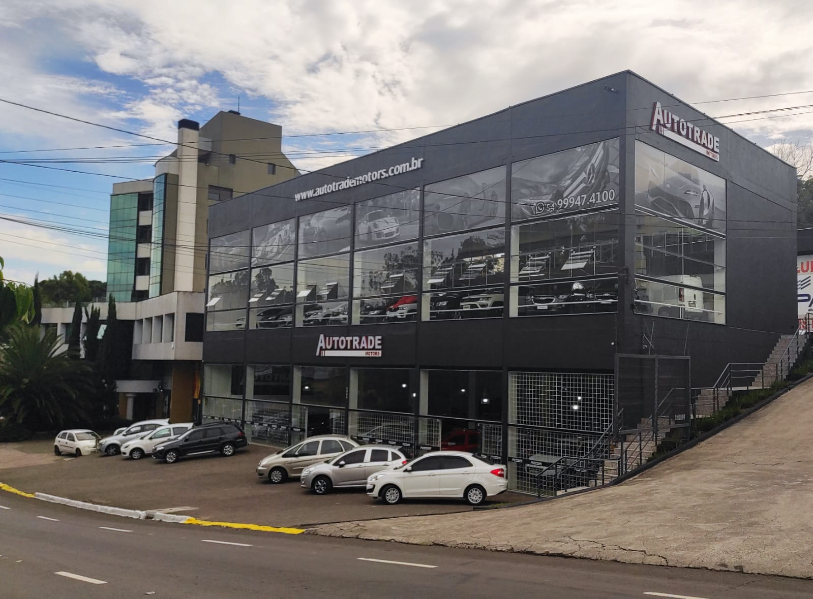 Foto da loja Autotrade Motors